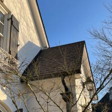 Roof Cleaning Collierville 7